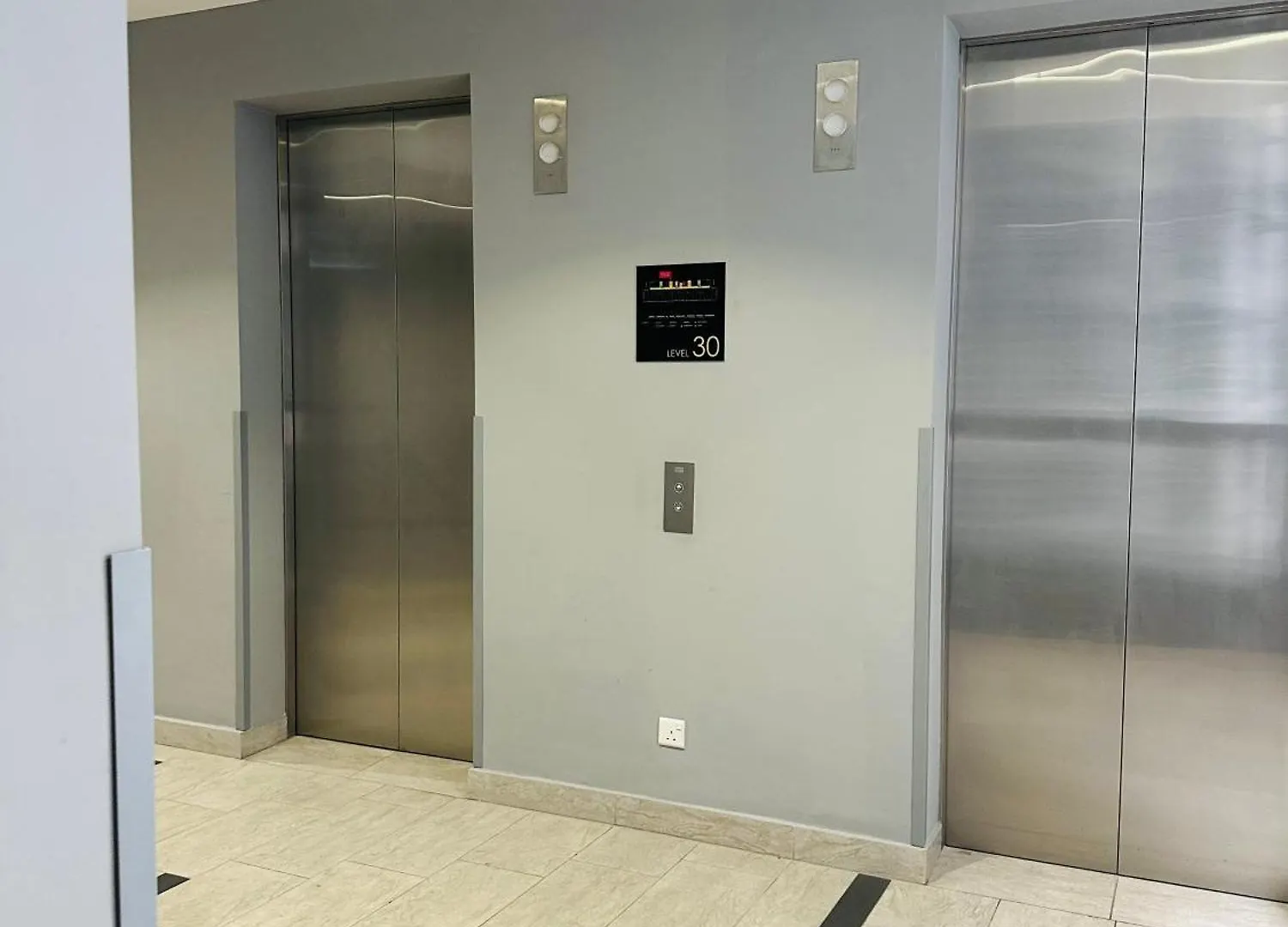 8 Kia Peng Suites By Bhs Kuala Lumpur Malaisie