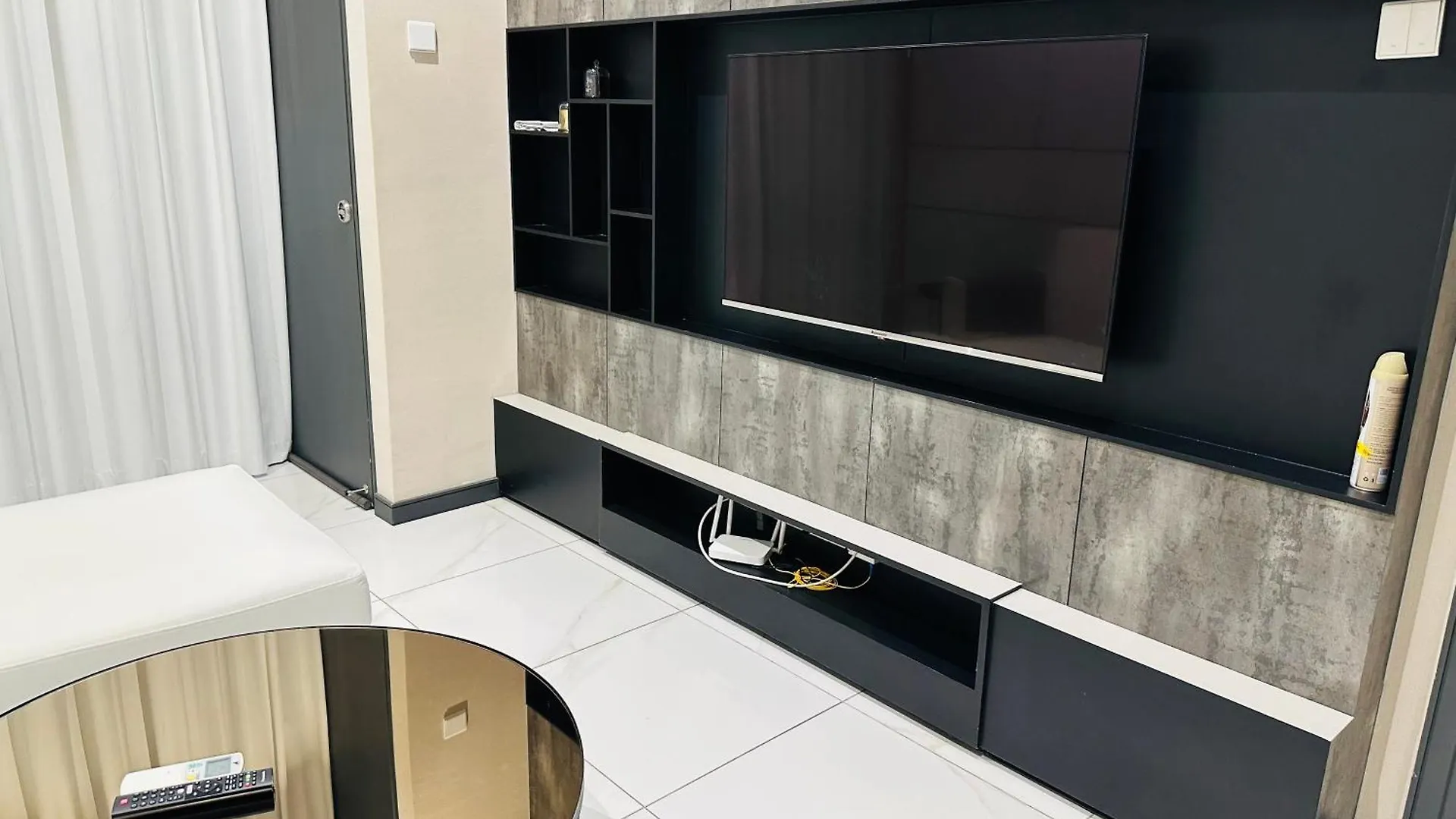 8 Kia Peng Suites By Bhs Kuala Lumpur Malaisie