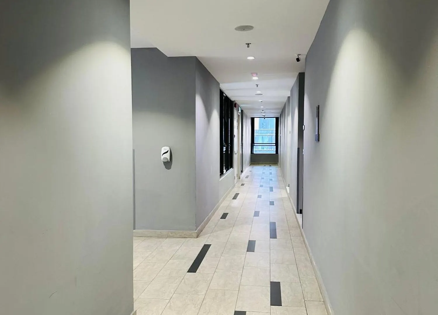 8 Kia Peng Suites By Bhs Kuala Lumpur