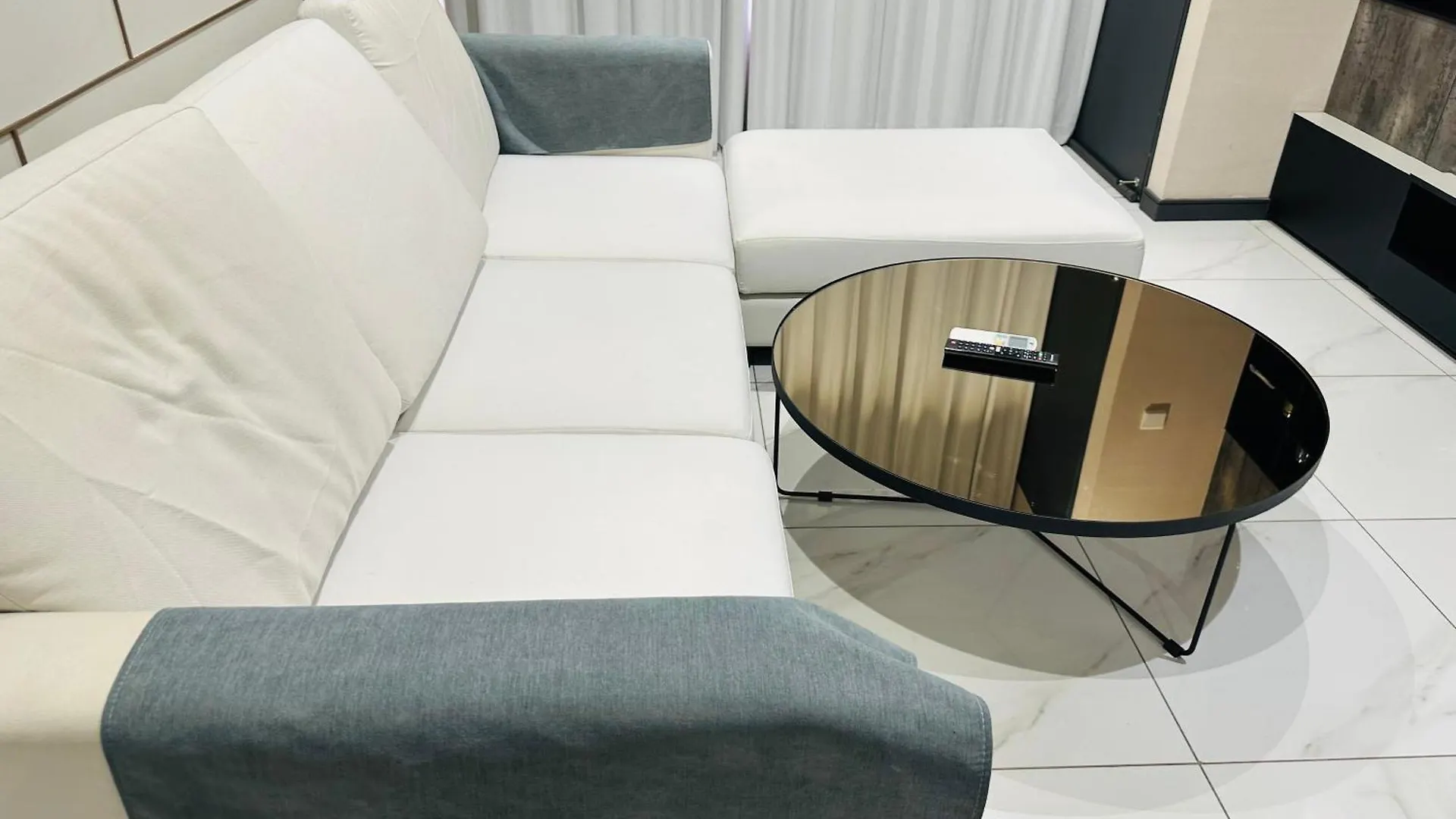 8 Kia Peng Suites By Bhs Kuala Lumpur Malaisie