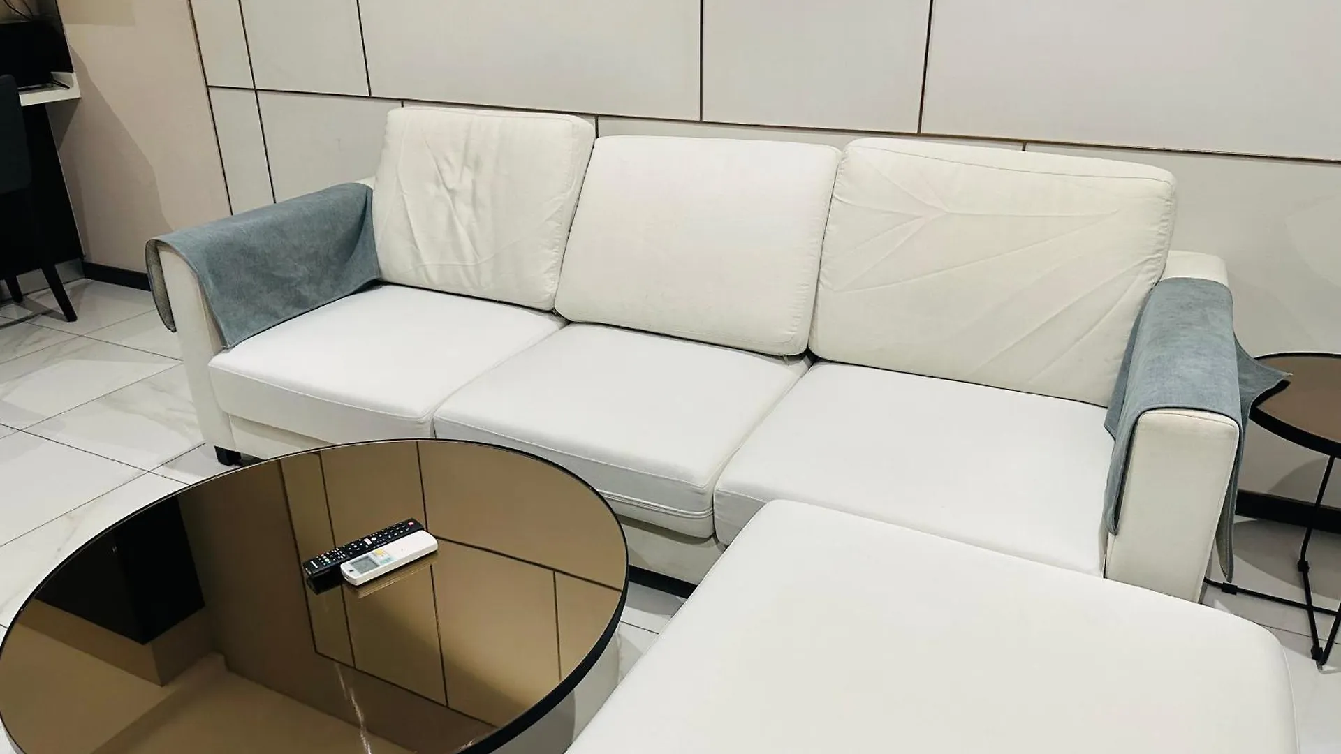 Appartement 8 Kia Peng Suites By Bhs Kuala Lumpur