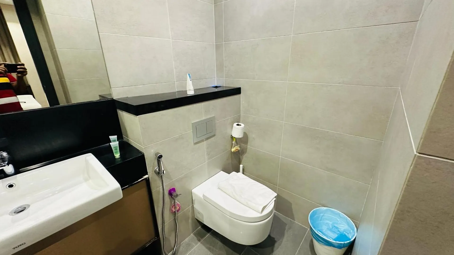 8 Kia Peng Suites By Bhs Kuala Lumpur Appartement