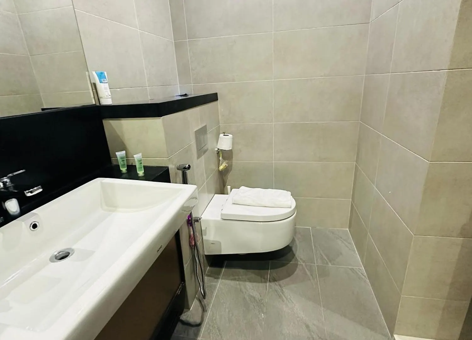 8 Kia Peng Suites By Bhs Kuala Lumpur 0*,