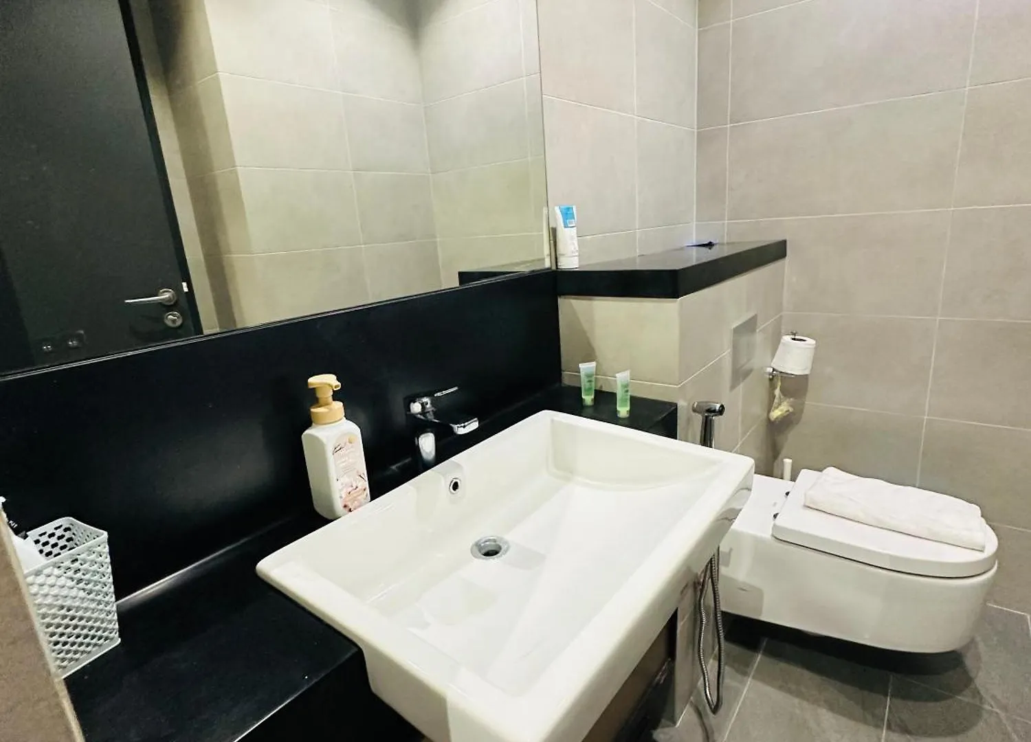 8 Kia Peng Suites By Bhs Kuala Lumpur Malaisie