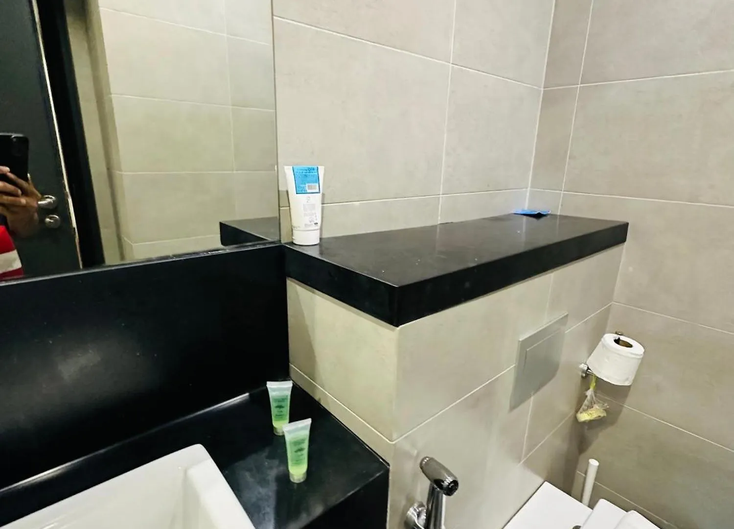 Appartement 8 Kia Peng Suites By Bhs Kuala Lumpur