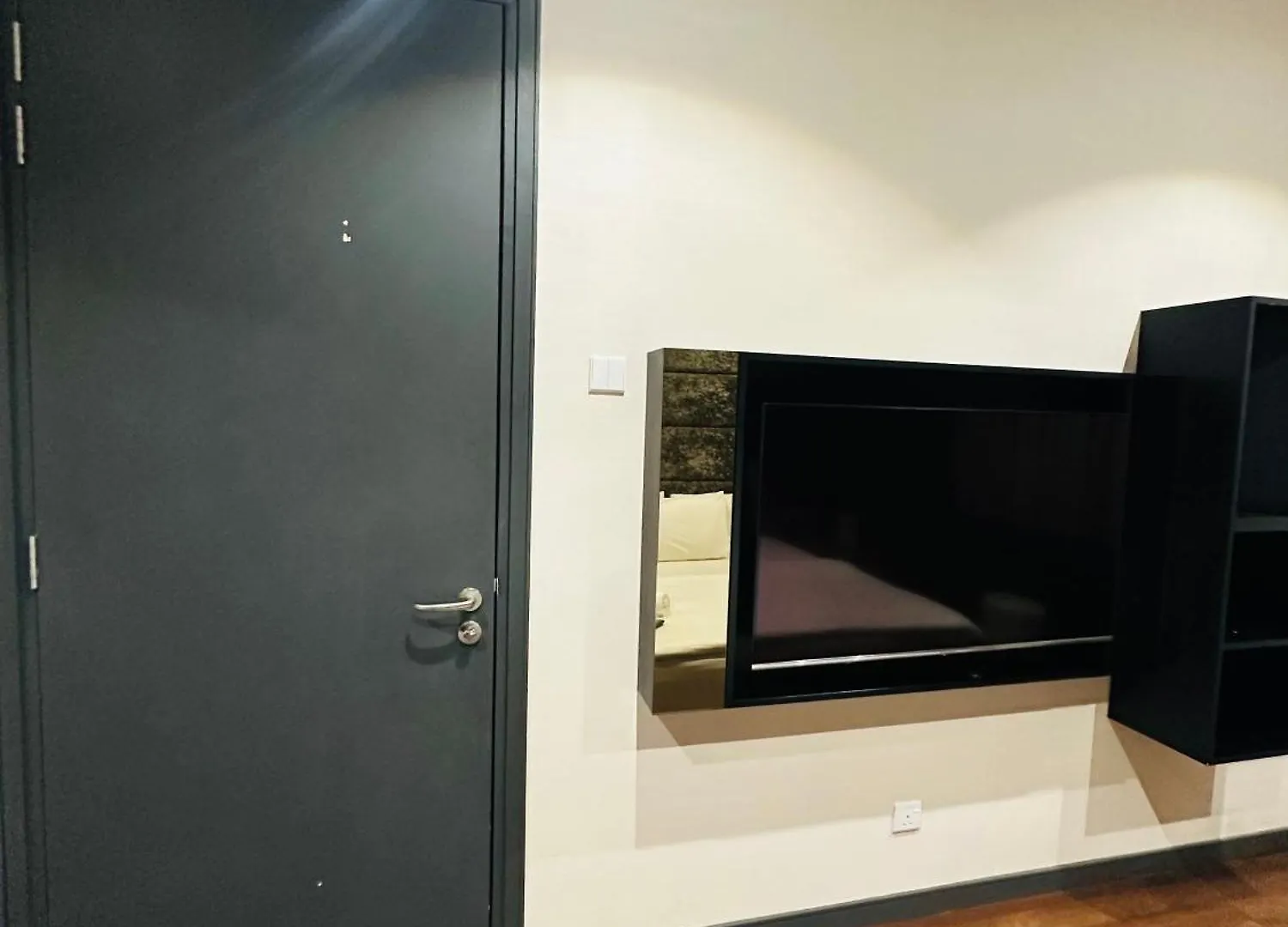 8 Kia Peng Suites By Bhs Kuala Lumpur 0*,  Malaisie