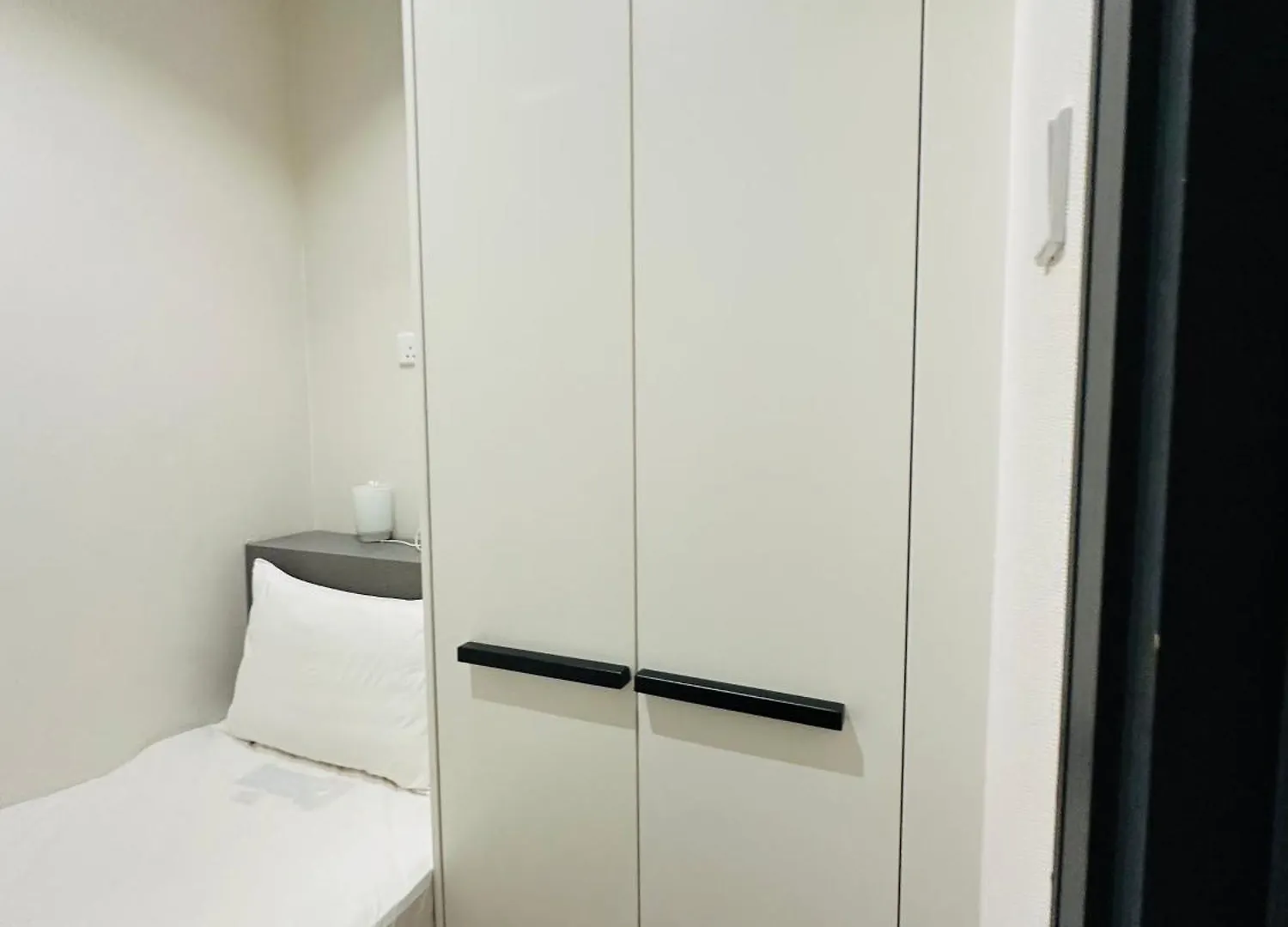 8 Kia Peng Suites By Bhs Kuala Lumpur Appartement