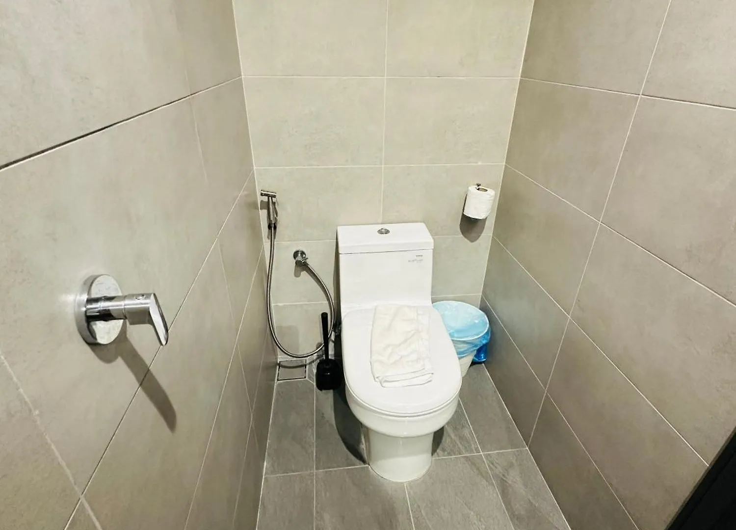 8 Kia Peng Suites By Bhs Kuala Lumpur